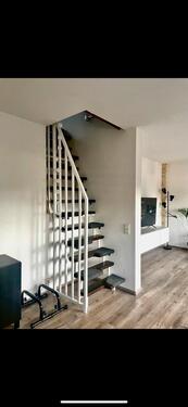 Foto - Dachgeschoßwohnung in Lünen zur Miete