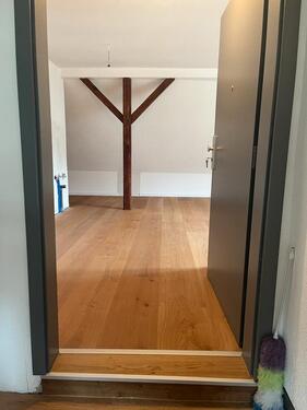 Foto - Mietwohnung in Biedenkopf - 550,00&nbsp;EUR Kaltmiete, ca.&nbsp; 60,00&nbsp;m&sup2;