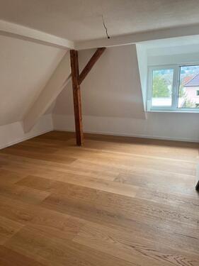 Foto - 2 Zimmer Dachgeschoßwohnung zur Miete in Biedenkopf