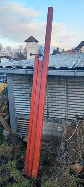 Foto - Aufstellgarage - 1.000,00&nbsp;EUR Miete,