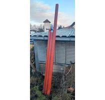 Aufstellgarage - 1.000,00&nbsp;EUR Miete, in Teuchern (PLZ: 06682)