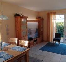 Ferienhaus AHOI 150 m zum Strand in Rerik, Erholung in der Natur