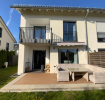 Doppelhaushälfte in Premium-Lage der Fasanerie - München Feldmoching-Hasenbergl