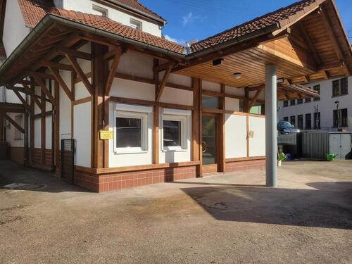 Foto - 2 Zimmer Erdgeschoßwohnung zur Miete in Schönau