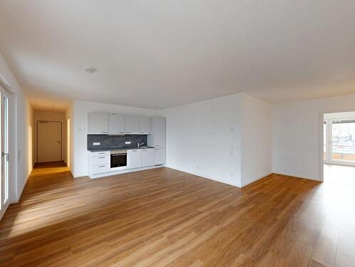 Foto - 4 Zimmer Etagenwohnung zur Miete in Ludwigshafen am Rhein