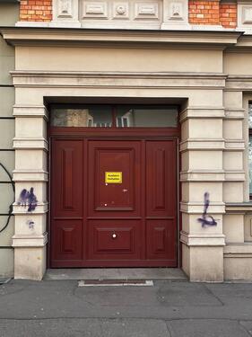 Foto - Garage zu Vermieten ab 01.04.2026