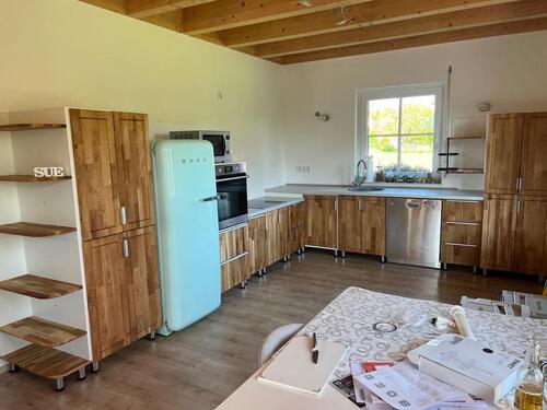 Foto - Erdgeschoßwohnung in Deggendorf zur Miete