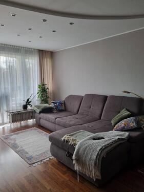 Foto - 4 Zimmer Etagenwohnung zum Kaufen in Wörth am Rhein