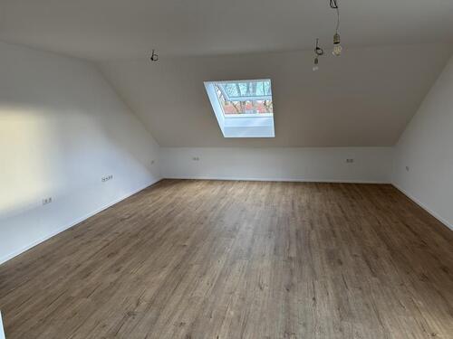Foto - 2 Zimmer Dachgeschoßwohnung in Schwebheim