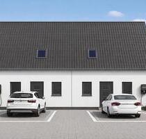 Exklusive Neubau Doppelhaushälfte in SZ Fredenberg - Salzgitter Ortschaft Nord
