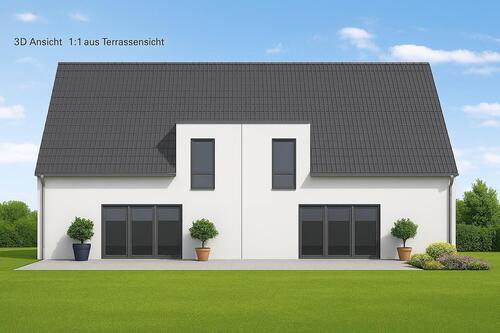 Foto - 5 Zimmer Doppelhaushälfte zur Miete in Salzgitter