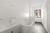 Foto - 3 Zimmer Erdgeschoßwohnung zur Miete in Halle (Saale)