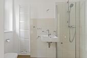 Foto - 3 Zimmer Erdgeschoßwohnung in Halle (Saale)