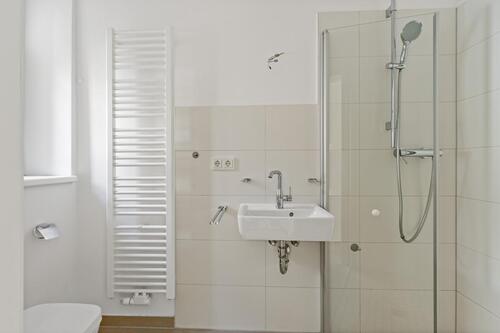 Foto - 3 Zimmer Erdgeschoßwohnung in Halle (Saale)