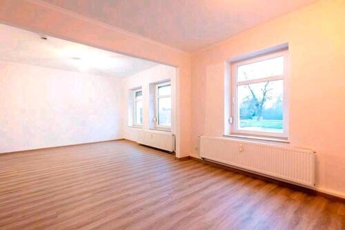 Foto - 3 Zimmer Erdgeschoßwohnung in Magdeburg