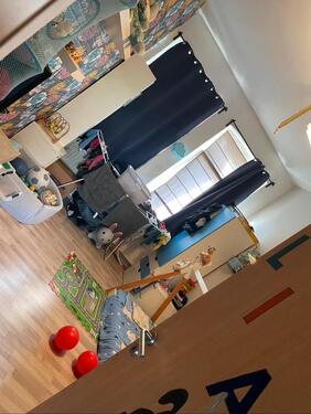 Foto - 3 Zimmer Erdgeschoßwohnung zur Miete in Duisburg