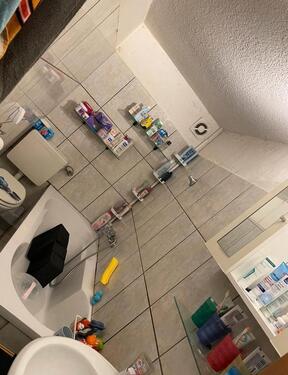 Foto - 3 Zimmer Erdgeschoßwohnung in Duisburg