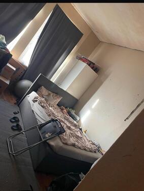 Foto - Erdgeschoßwohnung in Duisburg zur Miete