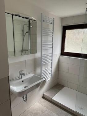 Foto - 2,5 Zimmer Wohnung in Weikersheim