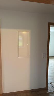 Foto - 2.5 Zimmer Erdgeschoßwohnung in Weikersheim