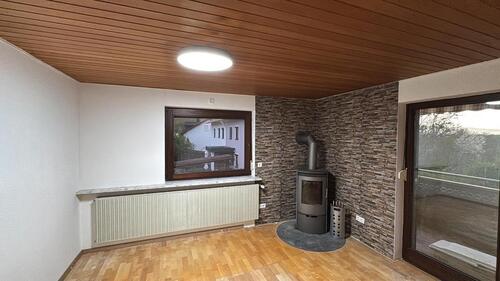 Foto - Erdgeschoßwohnung in Weikersheim zur Miete