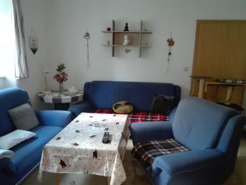 Foto - 2 Zimmer Erdgeschoßwohnung zur Miete in Roßbach