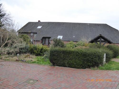 Foto - Gulfhof mit Einliegerwohnung mit besonderen Charme