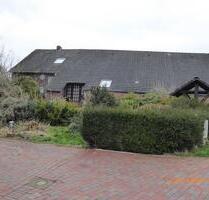 Gulfhof mit Einliegerwohnung mit besonderen Charme - Moormerland