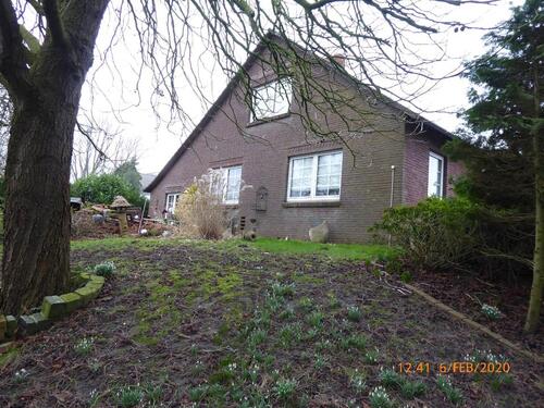 Foto - 6 Zimmer Bauernhaus, Landhaus in Moormerland