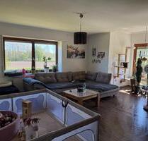 Großzügige 4-Zimmer-Erdgeschosswohnung- Terrasse- Gartenbenutzung - Bassum