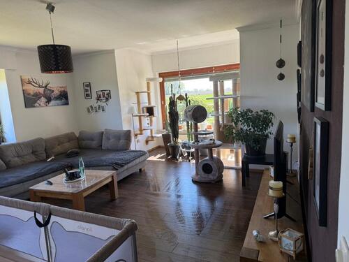 Foto - 4 Zimmer Erdgeschoßwohnung zur Miete in Bassum