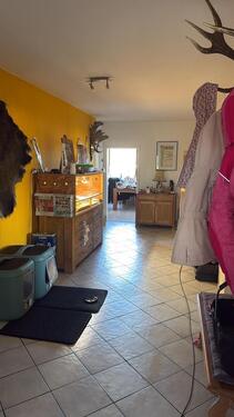 Foto - 4 Zimmer Erdgeschoßwohnung in Bassum