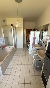 Foto - Erdgeschoßwohnung in Bassum zur Miete