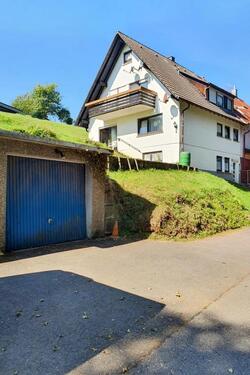 Foto - Doppelhaushälfte in Seewald zum Kaufen