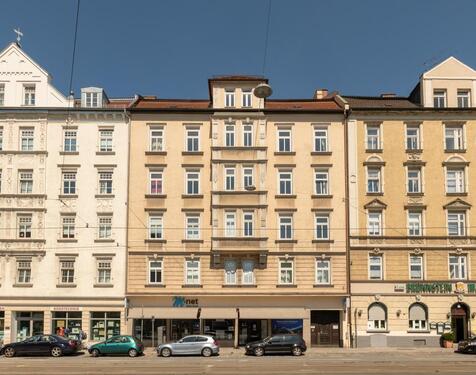 Foto - Wir vermieten keine Bürofläche, sondern ein Lebens- und Arbeitsgefühl