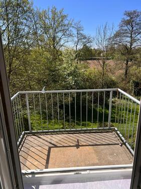 Foto - Etagenwohnung in Weiden in der Oberpfalz zur Miete