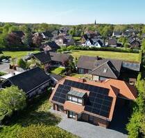 A+ Familienvill mit Spa, PV & Doppelgarage - Privatverkauf - Oelde