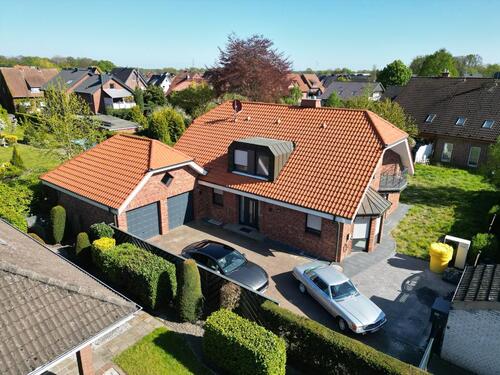 Foto - 5 Zimmer Einfamilienhaus zum Kaufen in Oelde