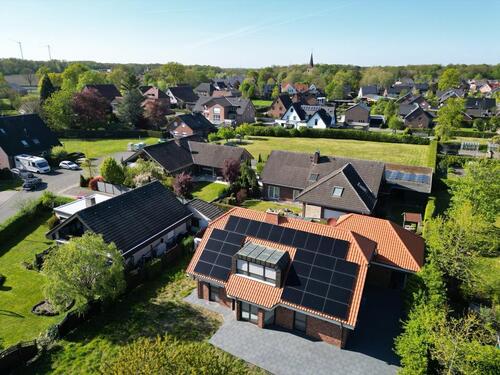 Foto - 5 Zimmer Einfamilienhaus in Oelde