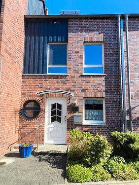 Foto - Schönes Reihenmittelhaus in ruhiger und zentraler Lage mieten
