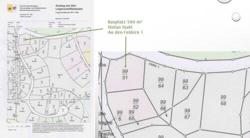 Foto - 3 Zimmer Bungalow zum Kaufen in Gingst