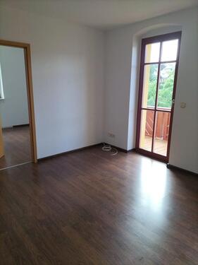 Foto - Etagenwohnung zur Miete in Oberlungwitz