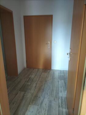 Foto - Etagenwohnung in Oberlungwitz