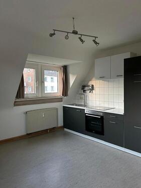 Foto - 2ZKB Wohnung Saarburg zu vermieten