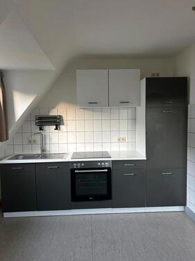 Foto - Etagenwohnung zur Miete in Saarburg