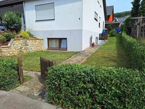 Foto - Einliegerwohnung - 720,00 EUR Kaltmiete,