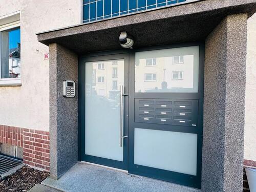 Foto - Etagenwohnung zum Kaufen in Bielefeld