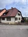 Foto - Reihenendhaus mit großem Garten