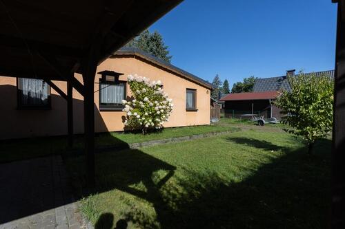 Foto - Einfamilienhaus in Müllrose