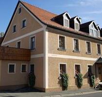 Wohnung 3ZKB, ca. 75qm plus Balkon ca. 15qm - Plößberg